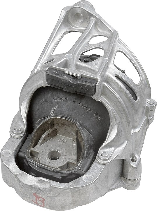 Lemförder Lagerung, Motor [Hersteller-Nr. 4241501] für Audi