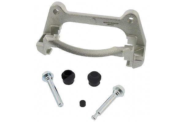 Mapco Halter, Bremssattel [Hersteller-Nr. 4923/1] für Skoda, VW, Audi, Seat