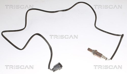Triscan Lambdasonde [Hersteller-Nr. 884524022] für Opel, Vauxhall