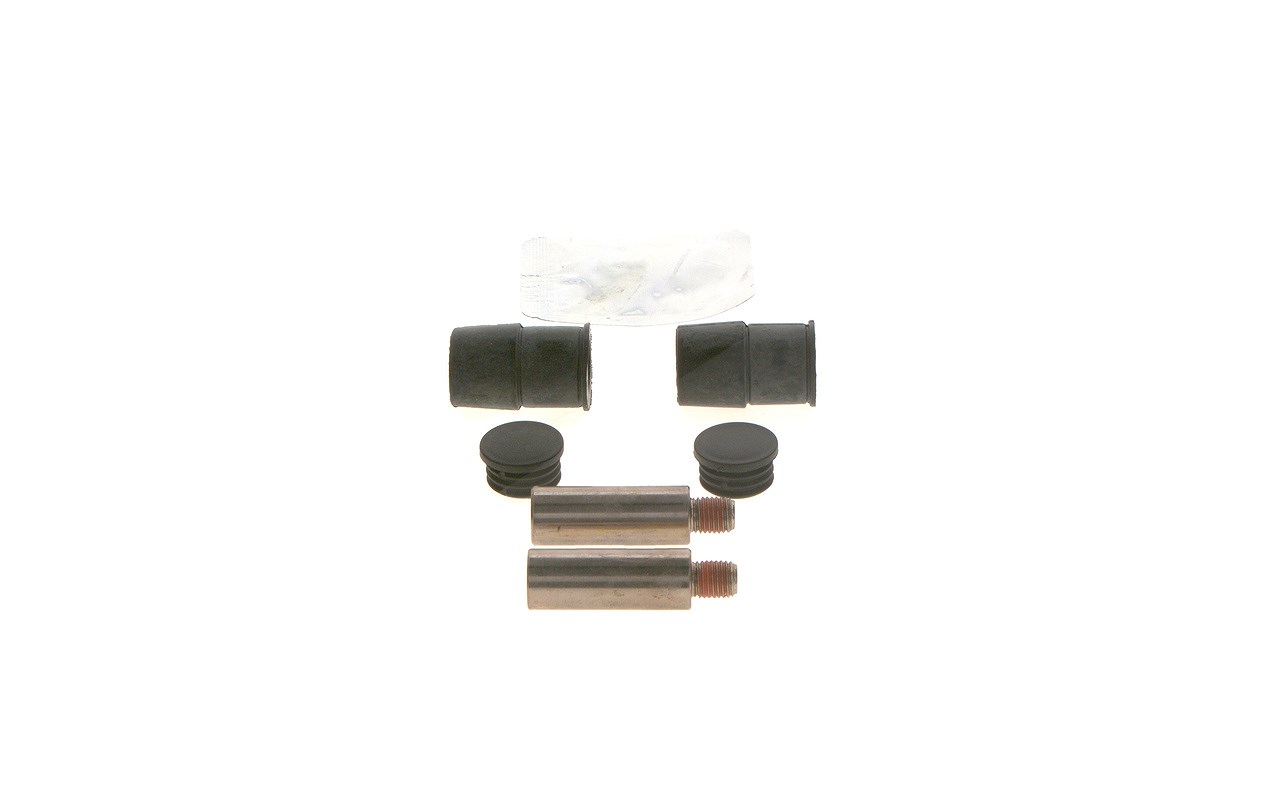 Bosch Führungshülsensatz, Bremssattel [Hersteller-Nr. 1987470688] für BMW, Polestar, Ford Usa, Peugeot, Citroën, Jaguar, Mercedes-Benz, Ford, Toyota,