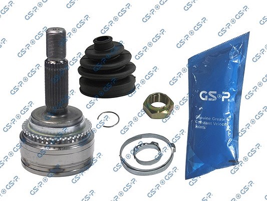 Gsp Gelenksatz, Antriebswelle [Hersteller-Nr. 839200] für Mitsubishi