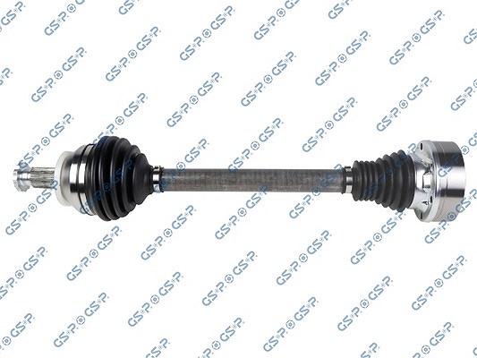 Gsp Antriebswelle [Hersteller-Nr. 202039] für VW, Audi, Seat, Skoda