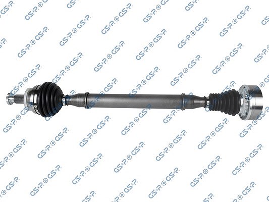 Gsp Antriebswelle [Hersteller-Nr. 202360] für Seat, Audi, Skoda, VW