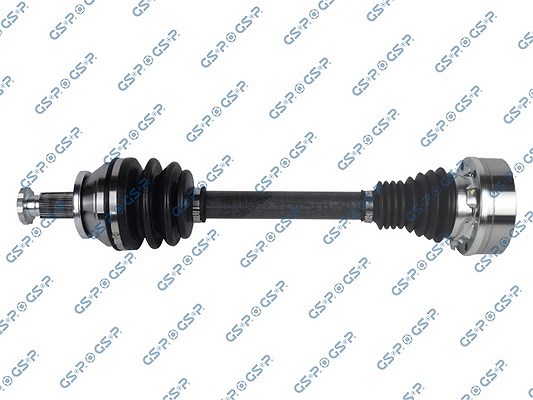 Gsp Antriebswelle [Hersteller-Nr. 261311] für Audi, Seat, Skoda, VW