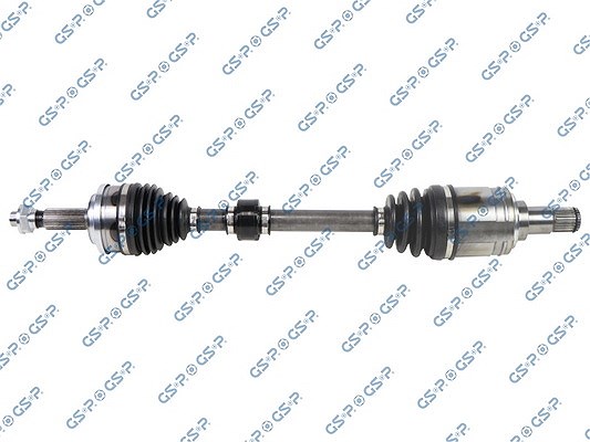 Gsp Antriebswelle [Hersteller-Nr. 259645] für Toyota