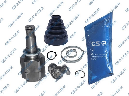 Gsp Gelenksatz, Antriebswelle [Hersteller-Nr. 659228] für Toyota