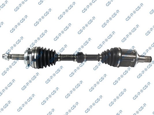 Gsp Antriebswelle [Hersteller-Nr. 203108] für Toyota