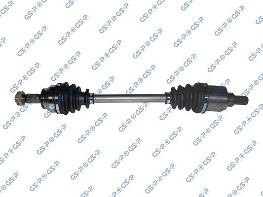 Gsp Antriebswelle [Hersteller-Nr. 245202] für Peugeot, Citroën