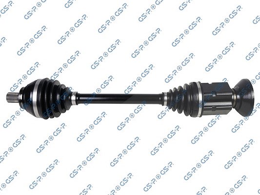 Gsp Antriebswelle [Hersteller-Nr. 261347OL] für VW, Audi