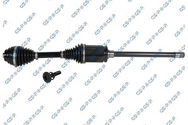 Gsp Antriebswelle [Hersteller-Nr. 202059OL] für BMW