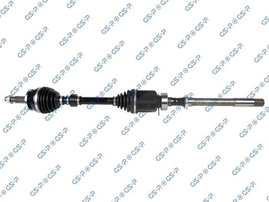 Gsp Antriebswelle [Hersteller-Nr. 259518OL] für Toyota
