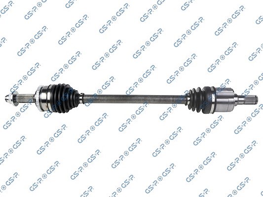 Gsp Antriebswelle [Hersteller-Nr. 224530] für Hyundai