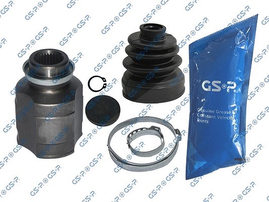 Gsp Gelenksatz, Antriebswelle [Hersteller-Nr. 627004] für Kia