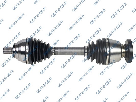 Gsp Antriebswelle [Hersteller-Nr. 201548] für VW, Seat
