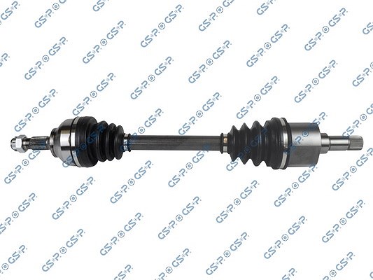 Gsp Antriebswelle [Hersteller-Nr. 210427] für Ds, Citroën, Peugeot