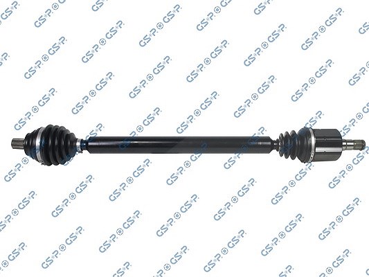 Gsp Antriebswelle [Hersteller-Nr. 261094OL] für Seat, Audi, VW, Skoda