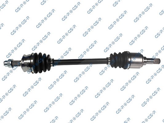 Gsp Antriebswelle [Hersteller-Nr. 217101] für Chrysler, Lancia, Ford, Fiat
