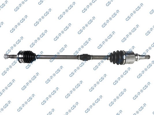 Gsp Antriebswelle [Hersteller-Nr. 202435] für Toyota