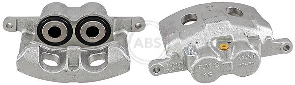 A.b.s. Bremssattel [Hersteller-Nr. 431482] für Ford