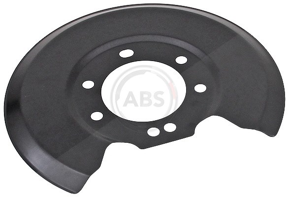 A.b.s. Spritzblech, Bremsscheibe [Hersteller-Nr. 11183] für Ford