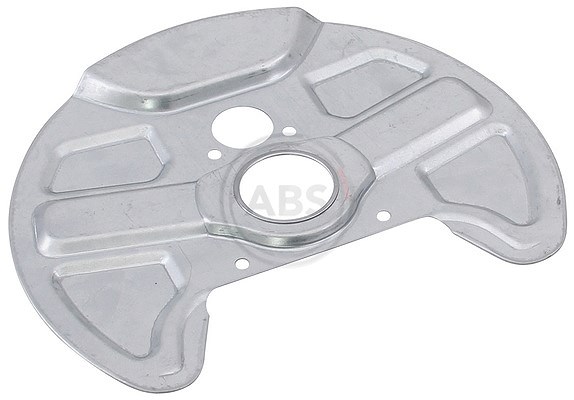 A.b.s. Spritzblech, Bremsscheibe [Hersteller-Nr. 11148] für Volvo