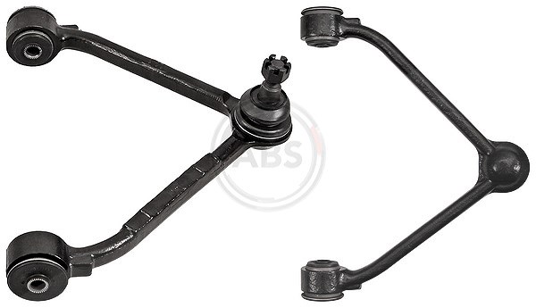 A.b.s. Lenker, Radaufhängung [Hersteller-Nr. 211954] für Ssangyong
