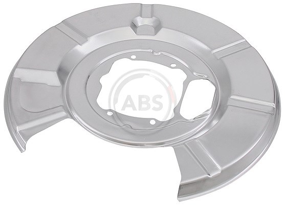 A.b.s. Spritzblech, Bremsscheibe [Hersteller-Nr. 11288] für BMW