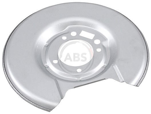 A.b.s. Spritzblech, Bremsscheibe [Hersteller-Nr. 11243] für Volvo