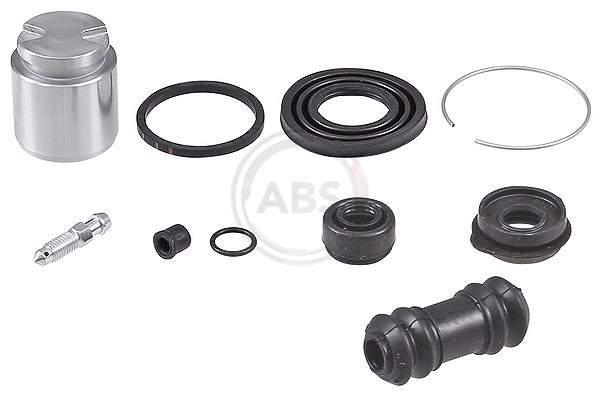 A.b.s. Reparatursatz, Bremssattel [Hersteller-Nr. 57120] für Mazda