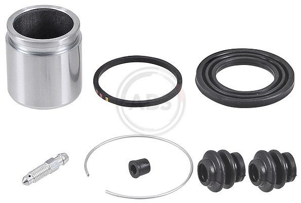 A.b.s. Reparatursatz, Bremssattel [Hersteller-Nr. 57290] für Toyota