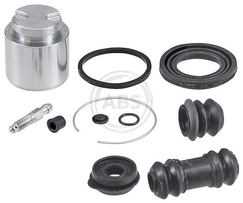 A.b.s. Reparatursatz, Bremssattel [Hersteller-Nr. 57545] für Toyota