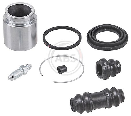 A.b.s. Reparatursatz, Bremssattel [Hersteller-Nr. 57128] für Nissan
