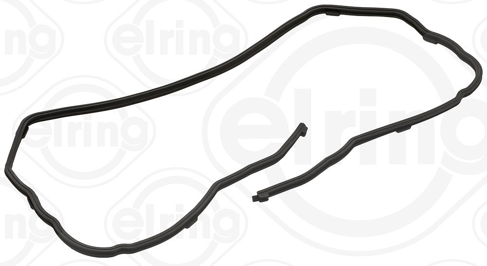 Elring Dichtung, Steuergehäuse [Hersteller-Nr. 944.470] für Daimler, Land Rover, Jaguar