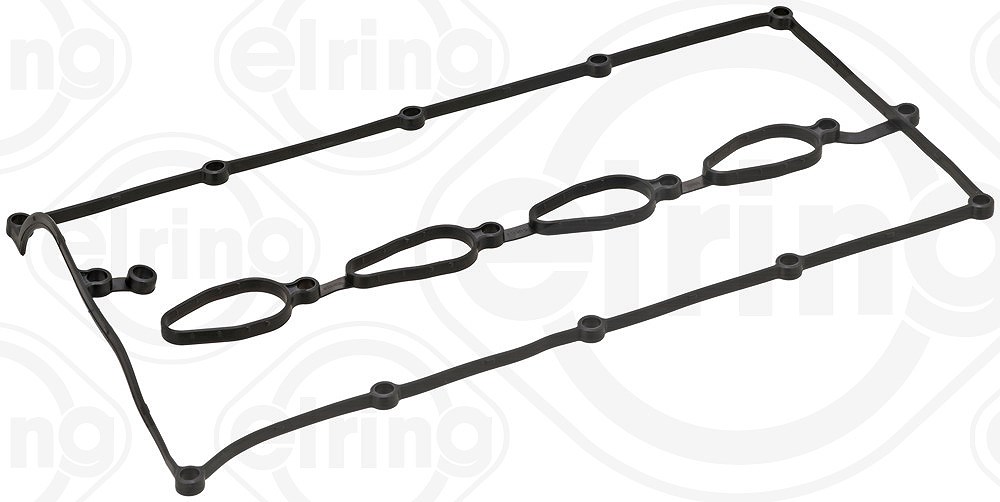 Elring Dichtung, Zylinderkopfhaube [Hersteller-Nr. 876.630] für Hyundai