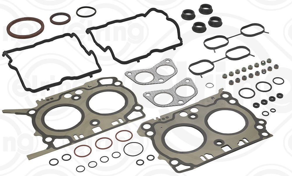 Elring Dichtungsvollsatz, Motor [Hersteller-Nr. 883.830] für Subaru