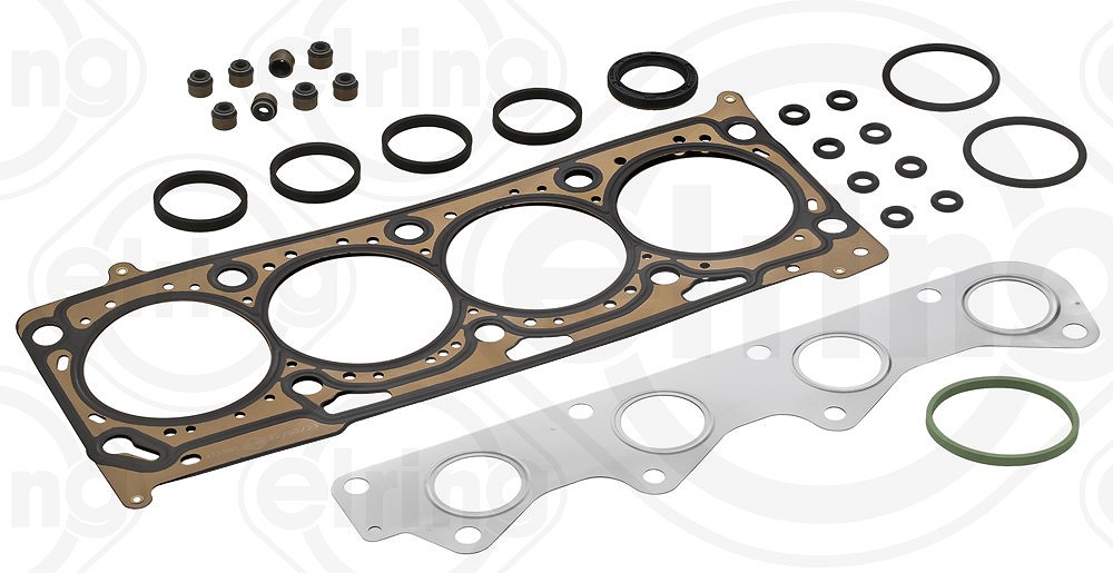 Elring Dichtungssatz, Zylinderkopf [Hersteller-Nr. 582.821] für Seat, VW