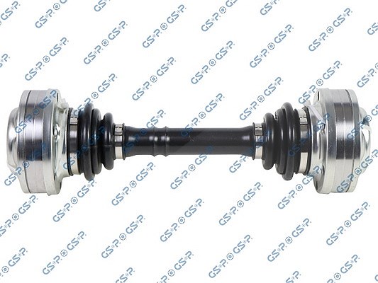 Gsp Gelenkwelle, Achsantrieb [Hersteller-Nr. 202065] für Mercedes-Benz