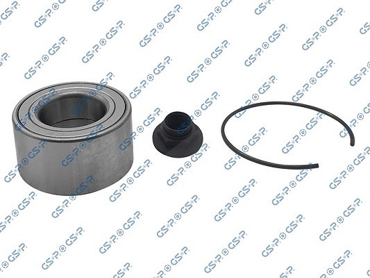 Gsp Radlagersatz [Hersteller-Nr. GK7710] für Kia