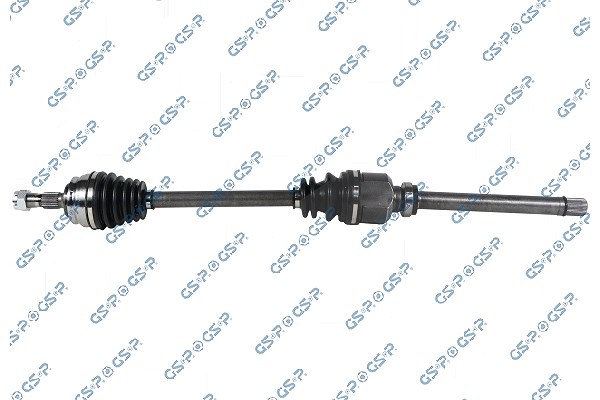 Gsp Antriebswelle [Hersteller-Nr. 203114] für Vauxhall, Peugeot, Opel