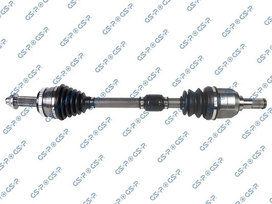 Gsp Antriebswelle [Hersteller-Nr. 224519] für Hyundai, Kia