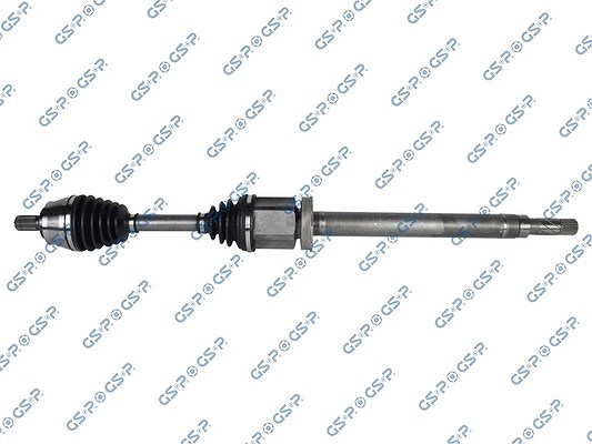 Gsp Antriebswelle [Hersteller-Nr. 262131] für Volvo