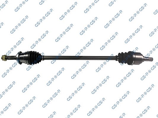 Gsp Antriebswelle [Hersteller-Nr. 214022] für Daihatsu