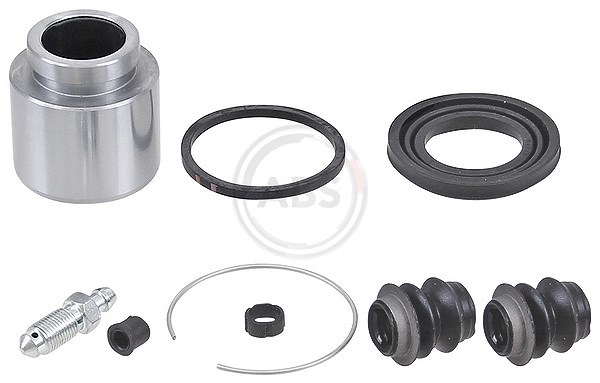 A.b.s. Reparatursatz, Bremssattel [Hersteller-Nr. 57648] für Toyota