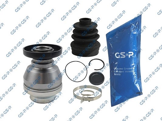 Gsp Gelenksatz, Antriebswelle [Hersteller-Nr. 661090] für Skoda, VW, Cupra, Seat, Audi