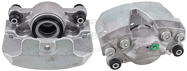 A.b.s. Bremssattel [Hersteller-Nr. 532092] für Ford