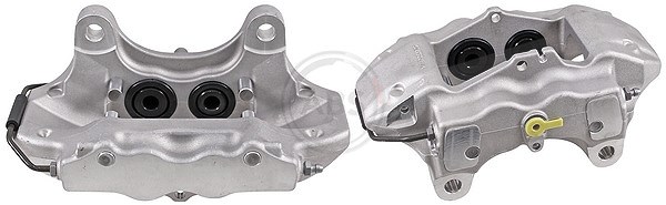 A.b.s. Bremssattel [Hersteller-Nr. 431902] für Audi, VW