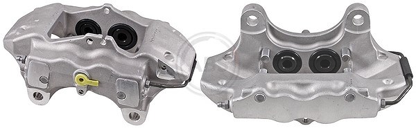 A.b.s. Bremssattel [Hersteller-Nr. 431901] für Audi, VW