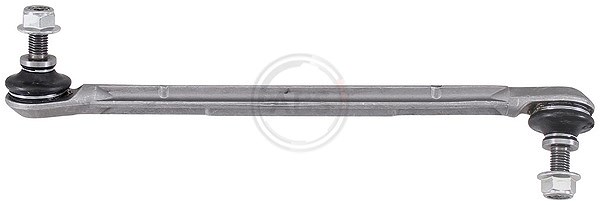 A.b.s. Stange/Strebe, Stabilisator [Hersteller-Nr. 261165] für Mercedes-Benz
