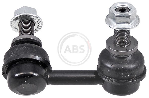 A.b.s. Stange/Strebe, Stabilisator [Hersteller-Nr. 261163] für Mercedes-Benz, Nissan, Renault