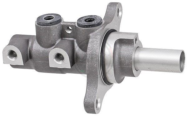 A.b.s. Hauptbremszylinder [Hersteller-Nr. 75402] für Hyundai